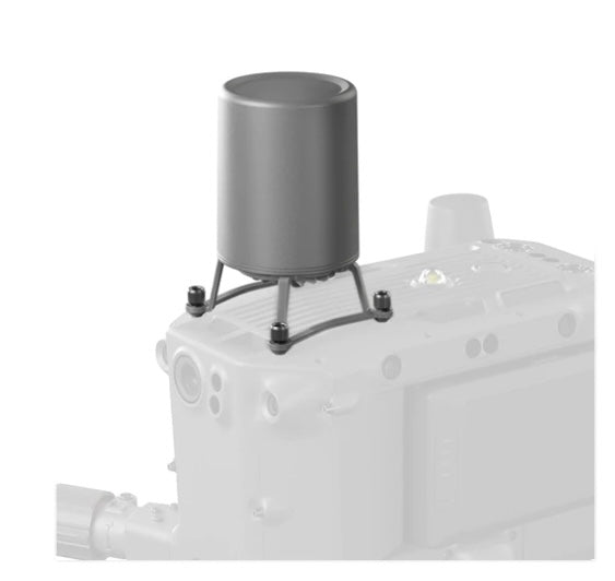 DJI Matrice 300 Part 18 CSM Radar DJI Florida Drone Supply