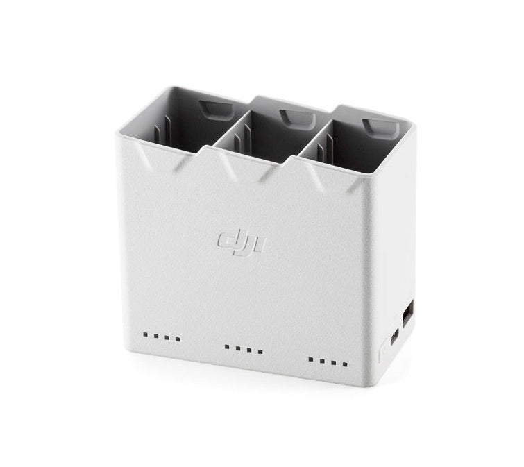 DJI Mini 3 Pro Two-Way Charging Hub DJI Florida Drone Supply DJI Mini 3 Pro Two-Way Charging Hub