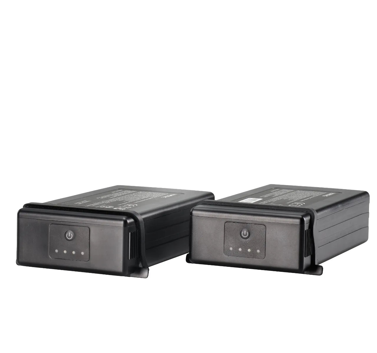 Teledyne FLIR SIRAS 2-Pack Batteries (Top & Bottom) - Version 2 Teledyne FLIR Florida Drone Supply Teledyne FLIR SIRAS 2-Pack Batteries (Top & Bottom)