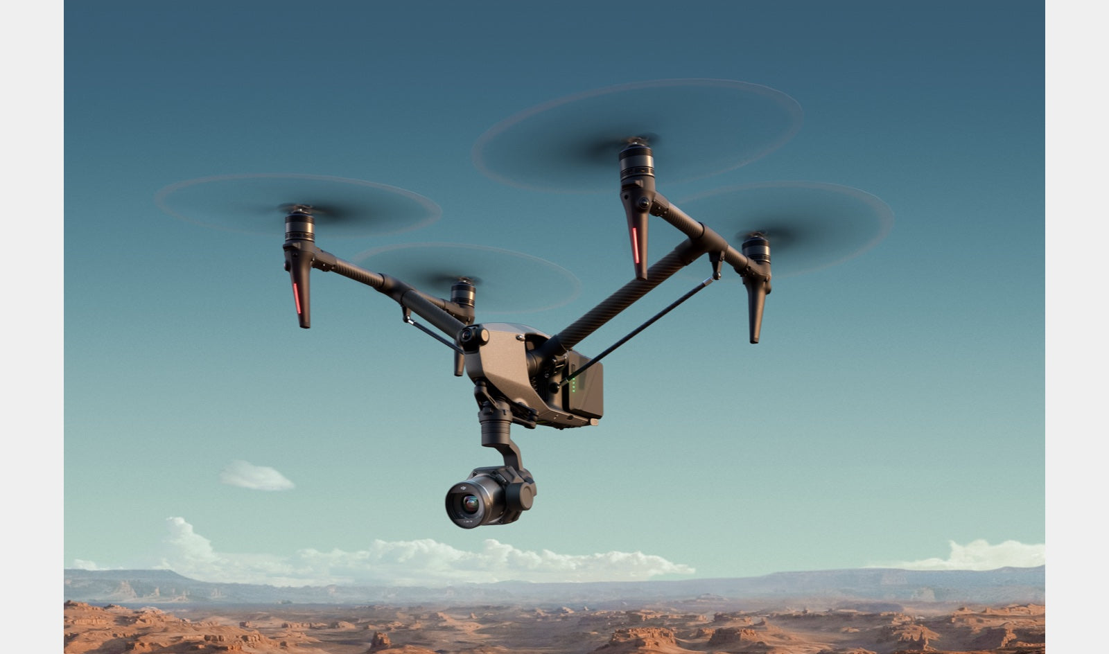 DJI Care Pro 1-Year Plan (DJI Inspire 3) DJI Florida Drone Supply DJI Care Pro 1-Year Plan (DJI Inspire 3)