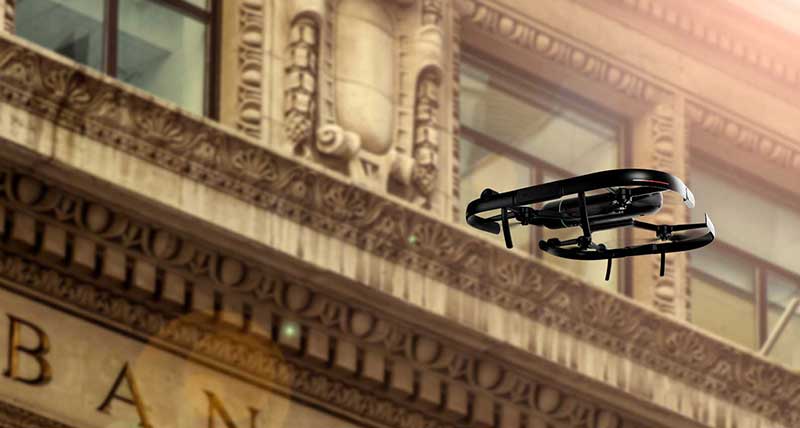 Leica BLK2FLY Pre-Order Deposit Leica Florida Drone Supply Leica BLK2FLY Pre-Order Deposit