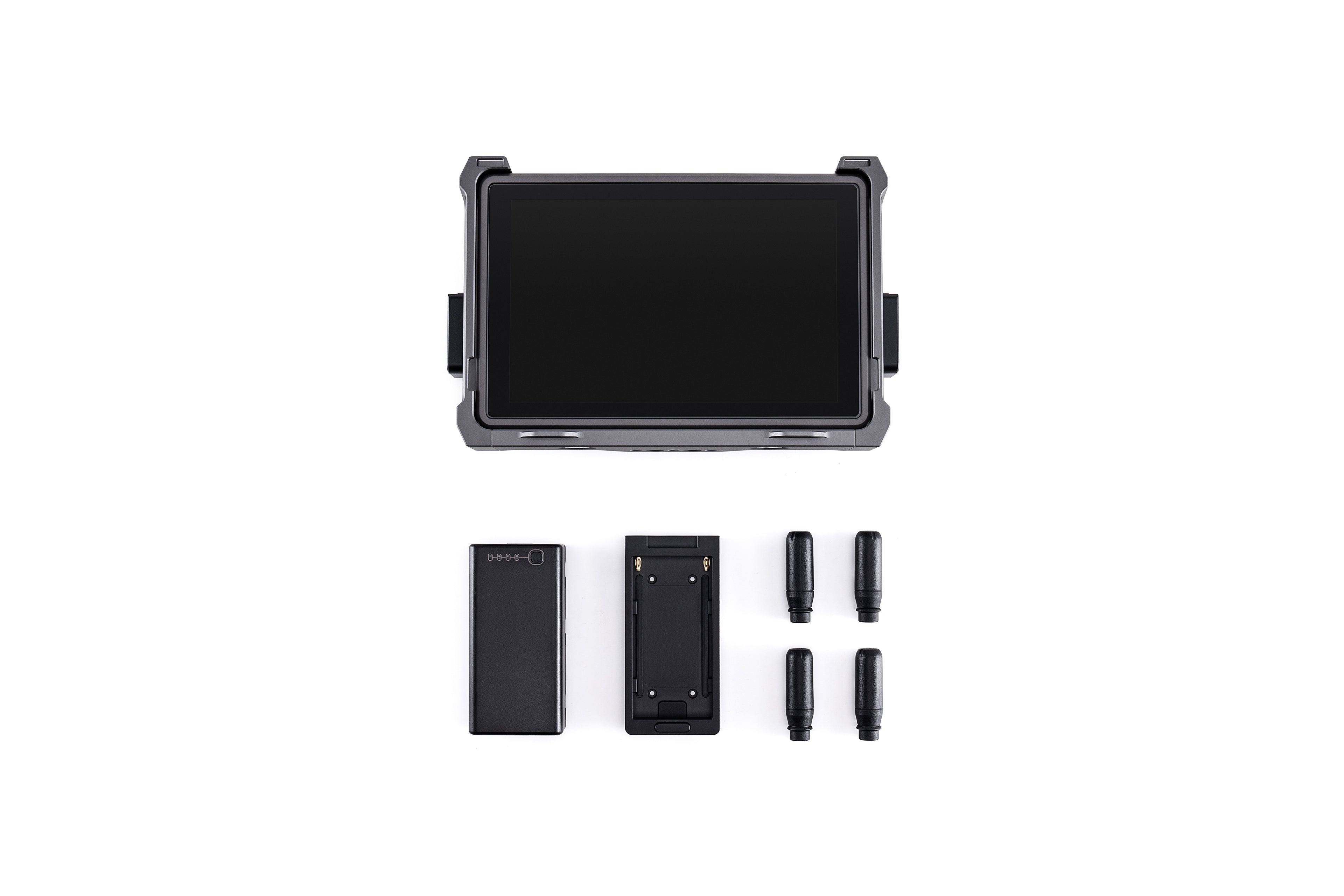 DJI High-Bright Remote Monitor DJI Florida Drone Supply DJI High-Bright Remote Monitor