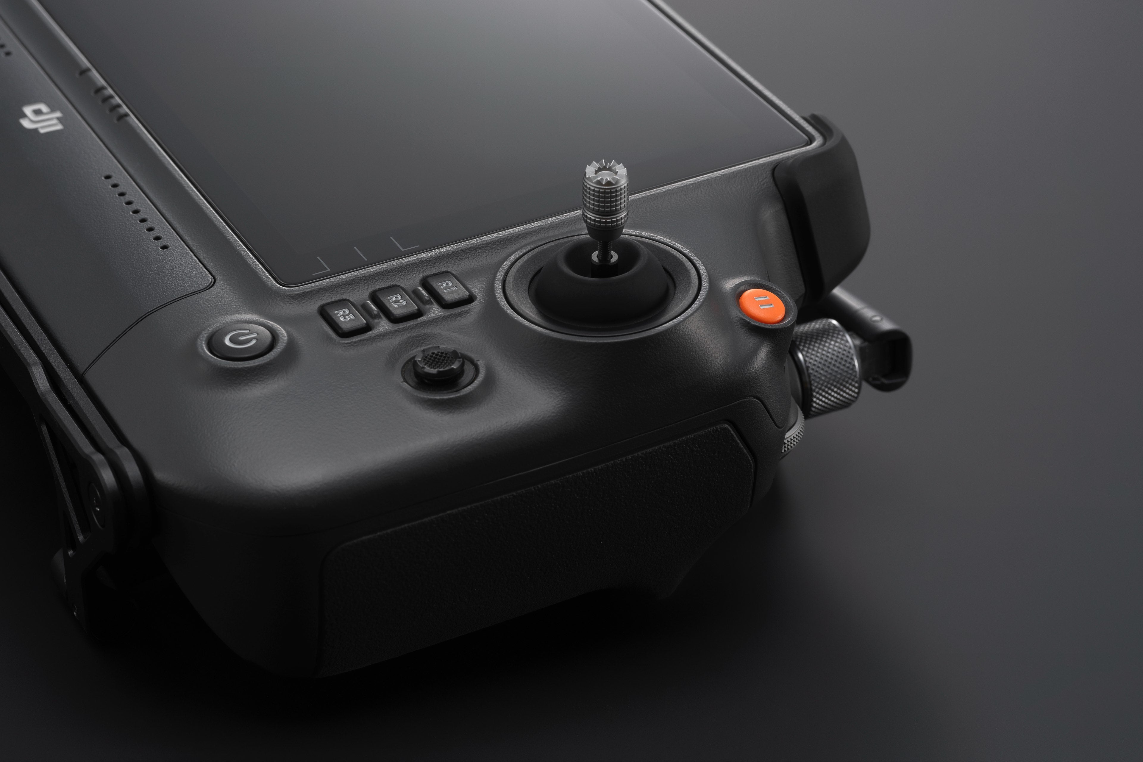 DJI RC Plus Height-Adjustable Control Sticks DJI Florida Drone Supply DJI RC Plus Height-Adjustable Control Sticks