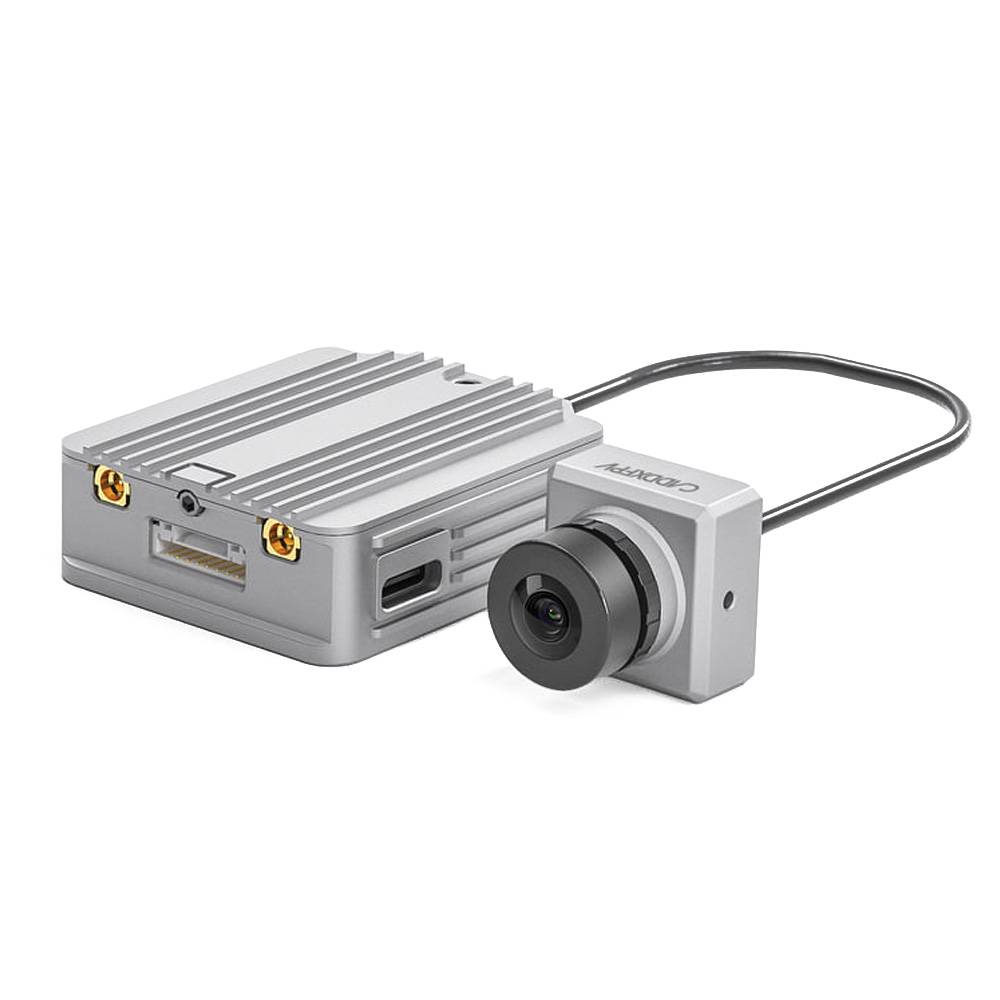 Caddx Air Unit Micro Version for DJI Digital HD FPV System DJI Florida Drone Supply Caddx Air Unit Micro Version for DJI Digital HD FPV System