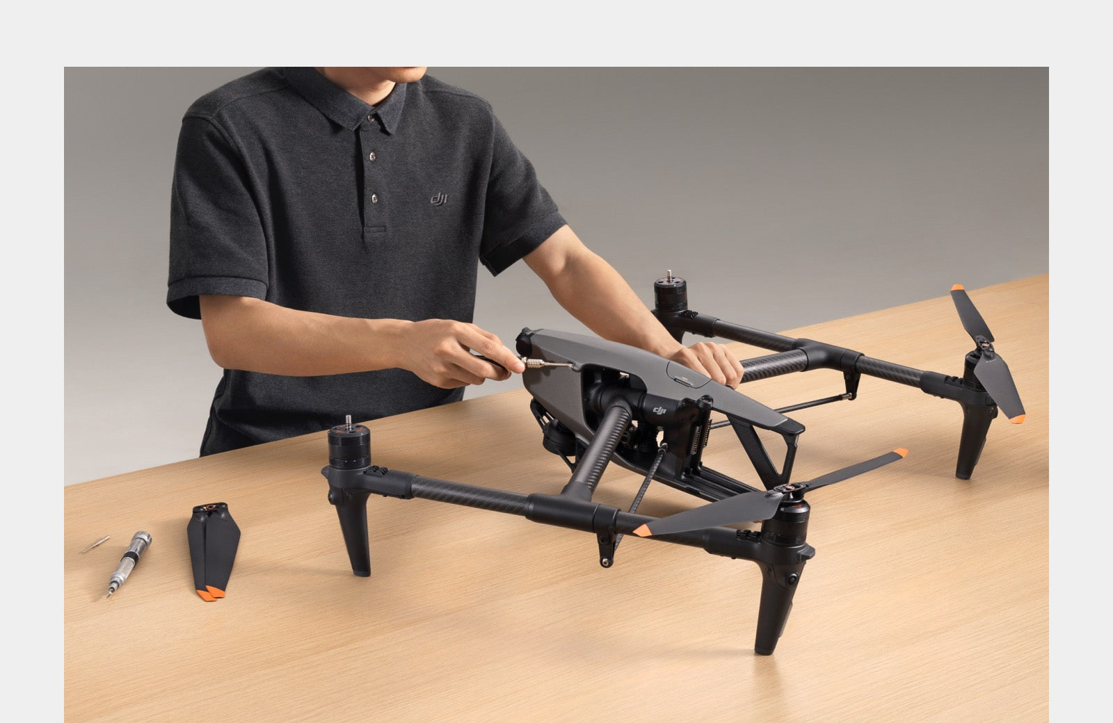 DJI Care Pro 1-Year Plan (DJI Inspire 3) DJI Florida Drone Supply DJI Care Pro 1-Year Plan (DJI Inspire 3)