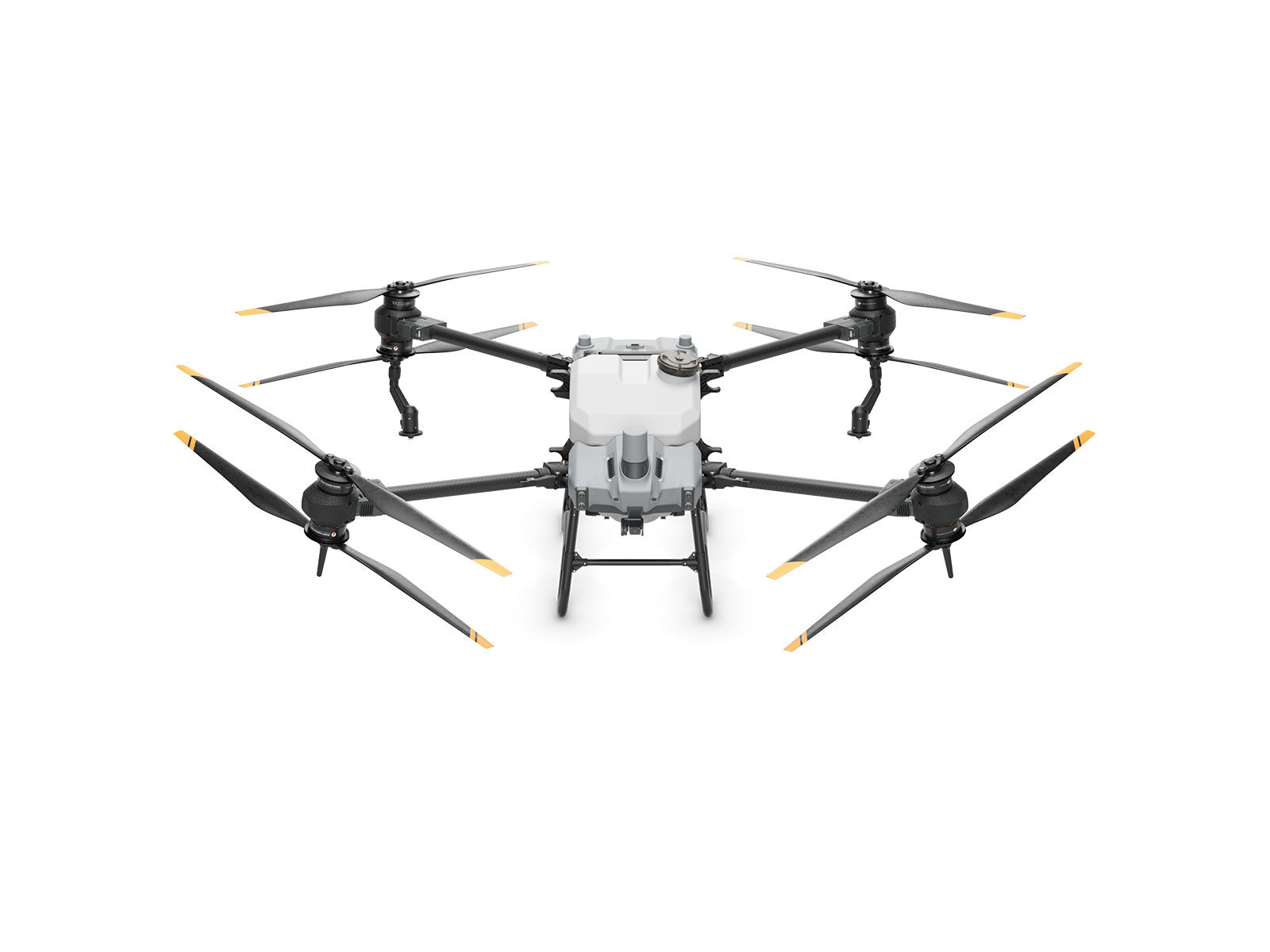DJI AGRAS T40 Agricultural Drone - Ready to Fly Kit DJI Florida Drone Supply DJI AGRAS T40 Agricultural Drone - Ready to Fly Kit