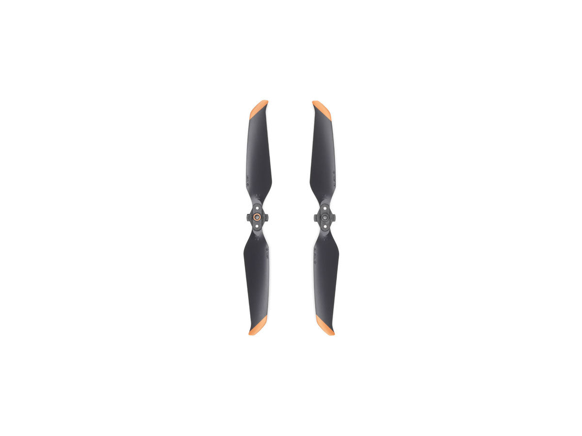 DJI Air 2S Low-Noise Propellers (Pair) DJI Florida Drone Supply DJI Air 2S Low-Noise Propellers (Pair)