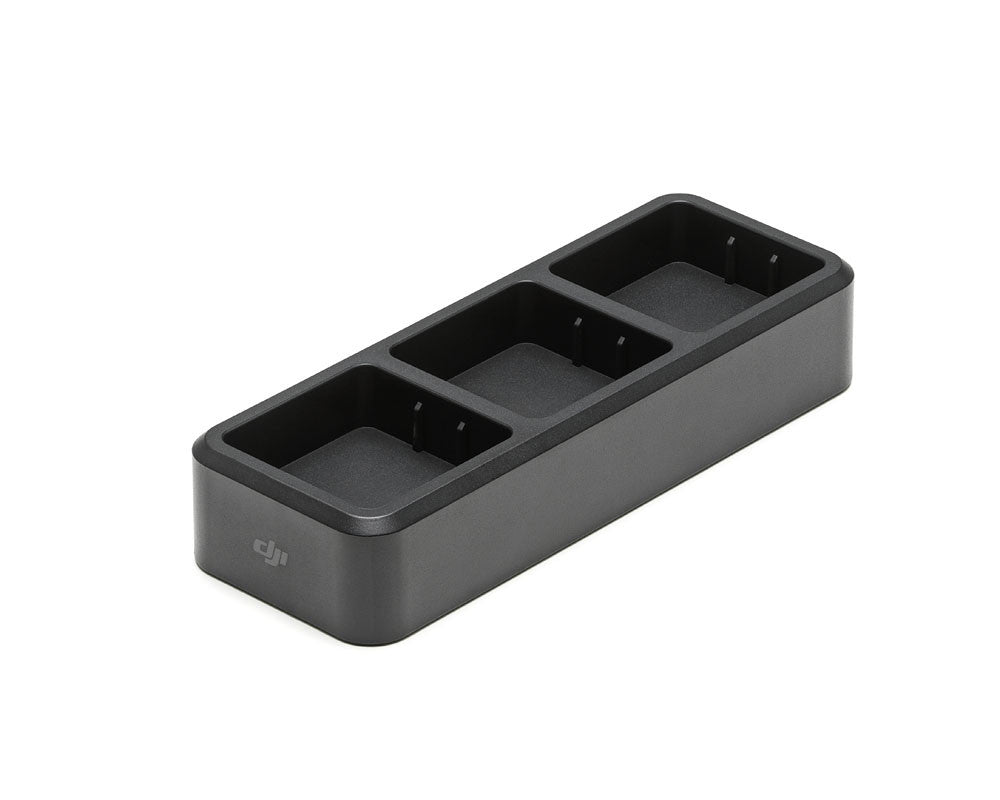 DJI 100W Battery Charging Hub for Mavic 3 Intelligent Flight Batteries DJI Florida Drone Supply