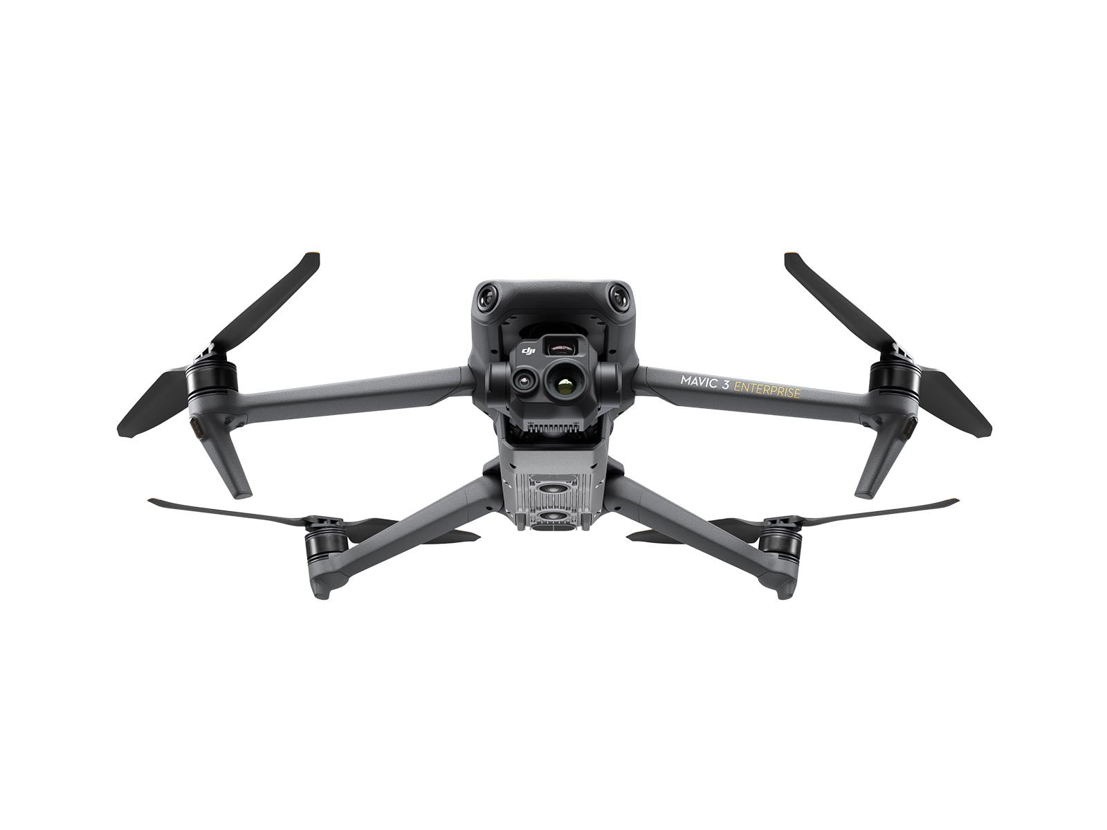 DJI Mavic 3 Enterprise Thermal Drone with Care Plus Warranty DJI Florida Drone Supply DJI Mavic 3 Thermal Enterprise With Care Basic Warranty - Mavic 3T