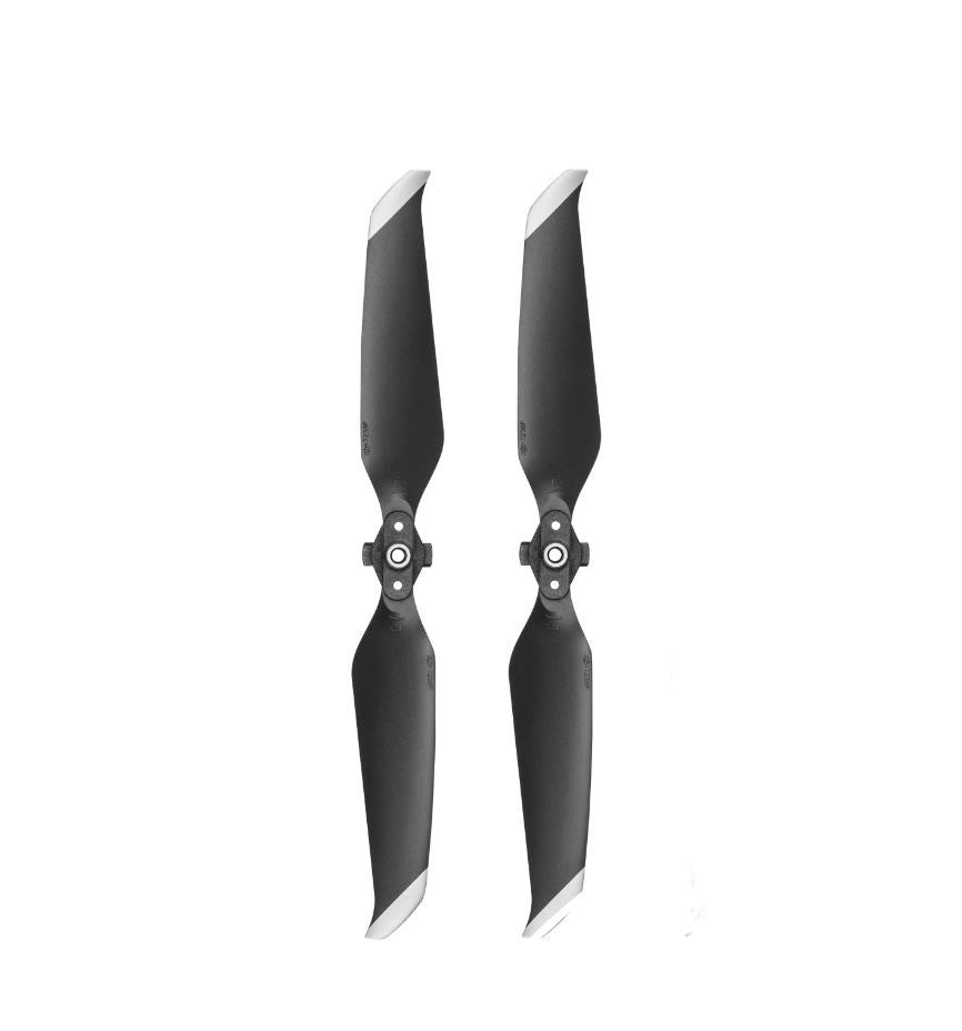 DJI Mavic Air 2 Low-Noise Propellers (Pair) DJI Florida Drone Supply DJI Mavic Air 2 Low-Noise Propellers (Pair)