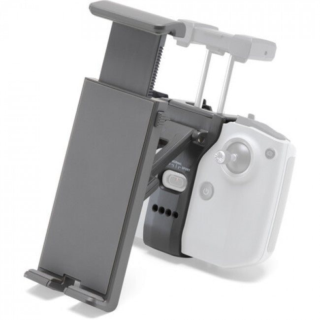 DJI Mavic Air 2 Remote Controller Tablet Holder DJI Florida Drone Supply DJI Mavic Air 2 Remote Controller Tablet Holder