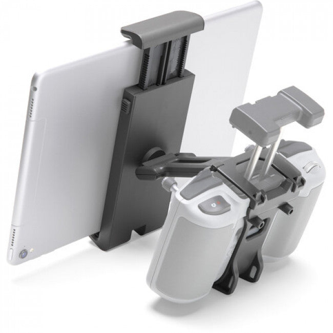 DJI Mavic Air 2 Remote Controller Tablet Holder DJI Florida Drone Supply DJI Mavic Air 2 Remote Controller Tablet Holder