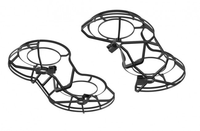 DJI Mini 2 360° Propeller Guard DJI Florida Drone Supply DJI Mini 2 360° Propeller Guard