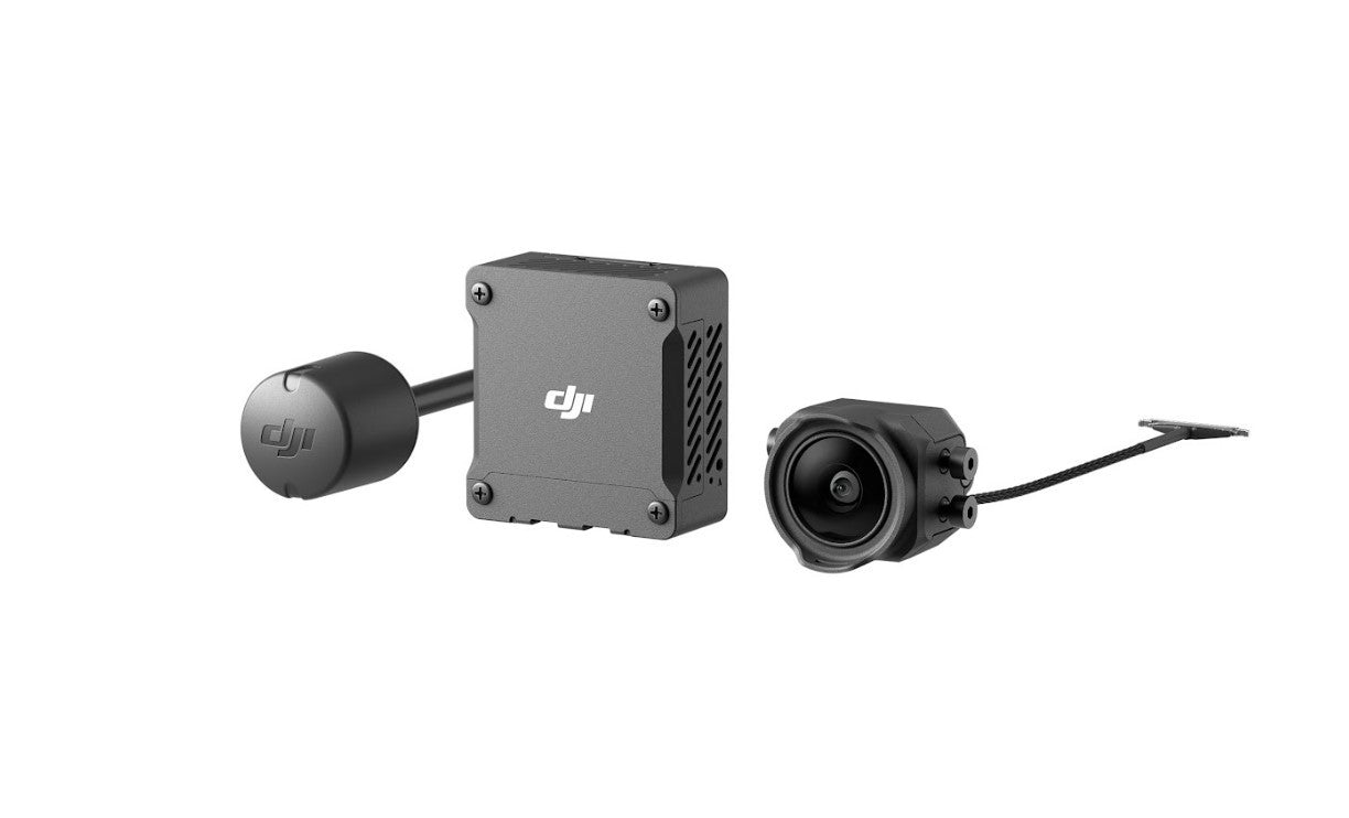 DJI O3 Air Unit DJI Florida Drone Supply DJI O3 Air Unit