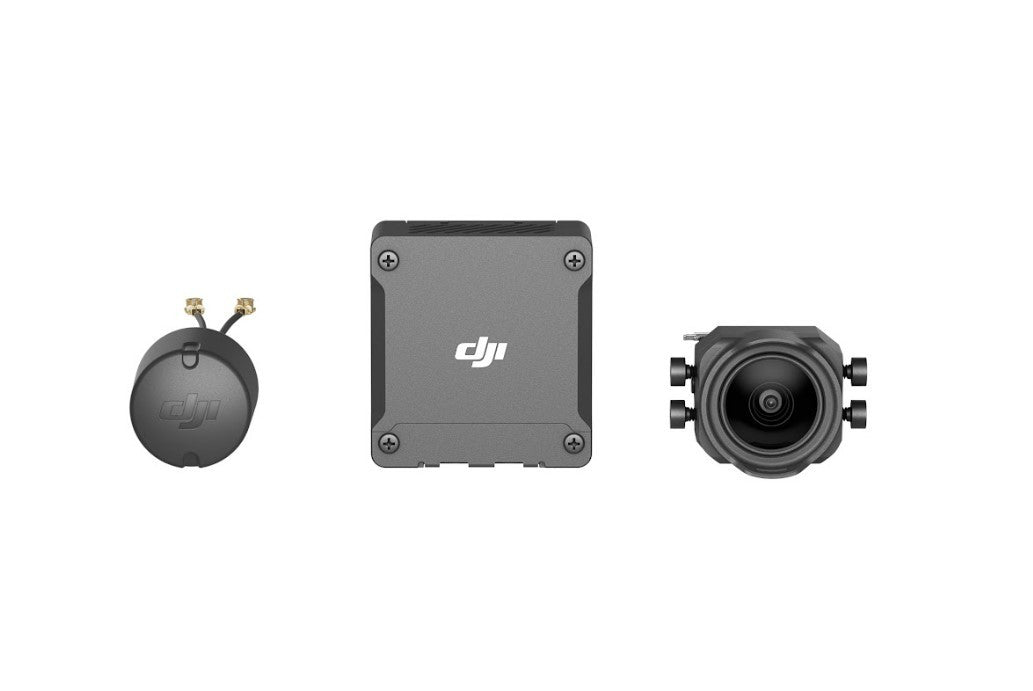 DJI O3 Air Unit DJI Florida Drone Supply DJI O3 Air Unit