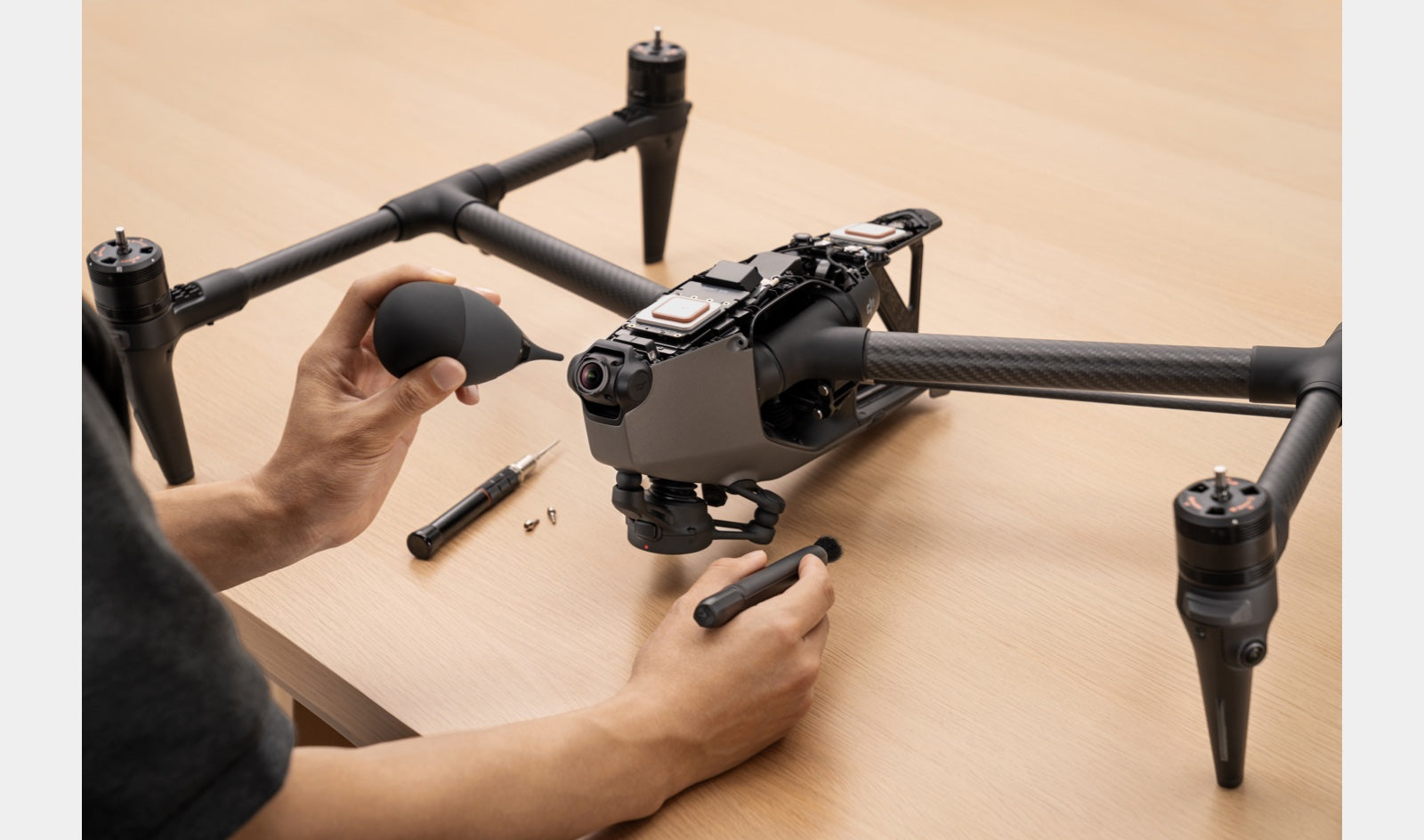 DJI Care Pro 1-Year Plan (DJI Inspire 3) DJI Florida Drone Supply DJI Care Pro 1-Year Plan (DJI Inspire 3)