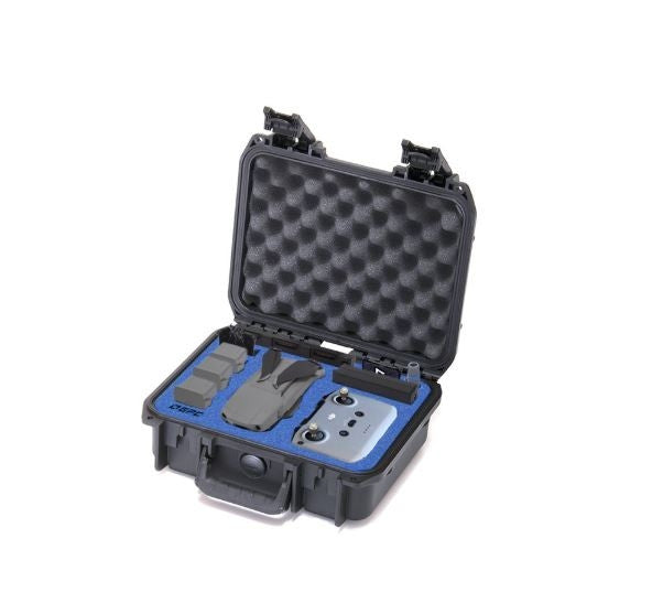 GPC DJI Mavic Air 2 Hard Case GPC Florida Drone Supply GPC DJI Mavic Air 2 Hard Case