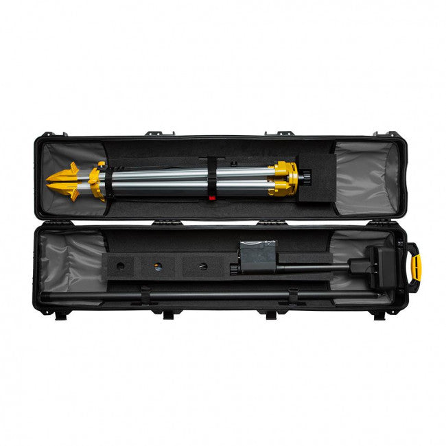 HPRC Cases - Hard Case for DJI D-RTK2 HPRC Florida Drone Supply HPRC Cases - Hard Case for DJI D-RTK2