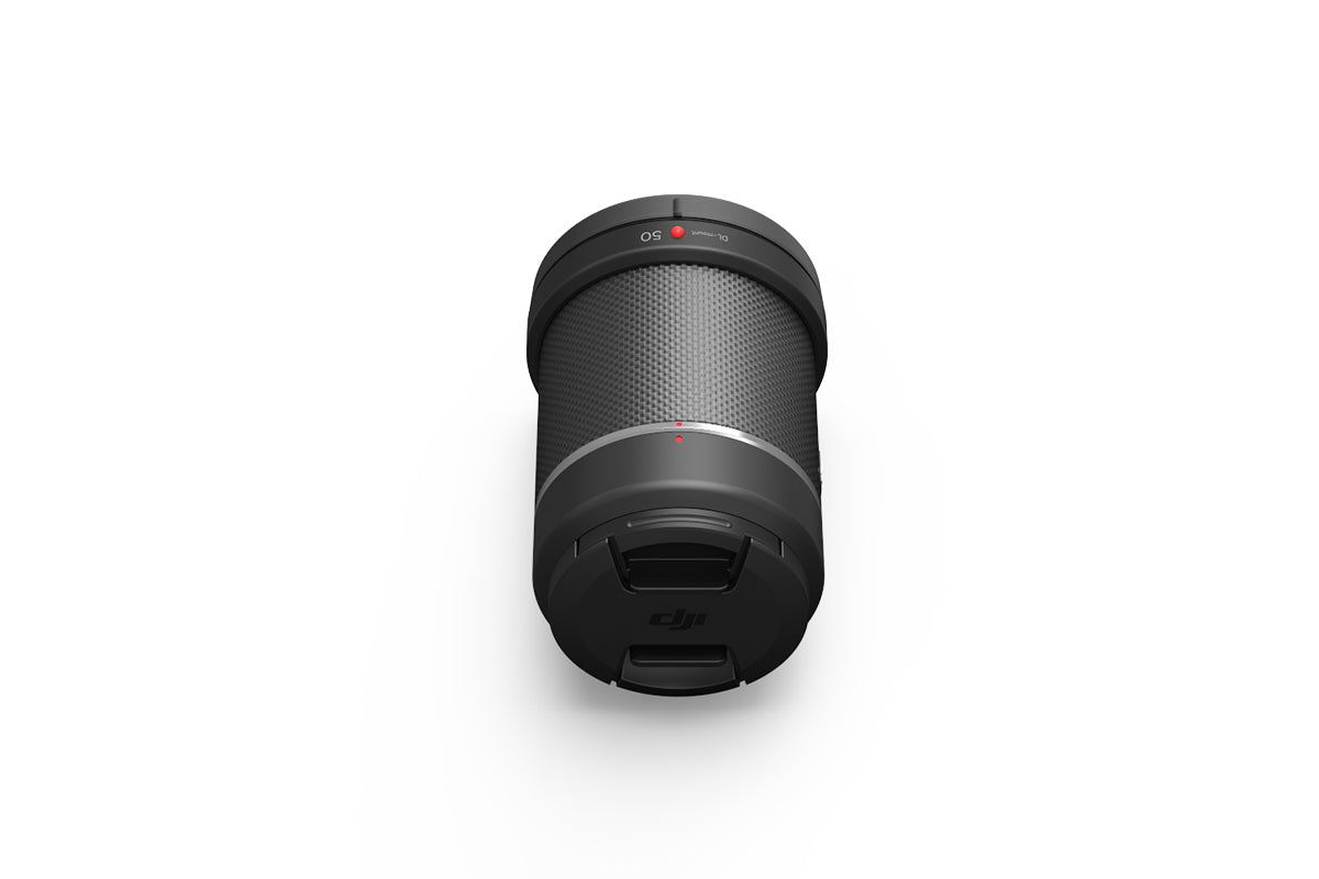 DL 50mm F2.8 LS ASPH Lens DJI Florida Drone Supply DL 50mm F2.8 LS ASPH Lens - Florida Drone Supply