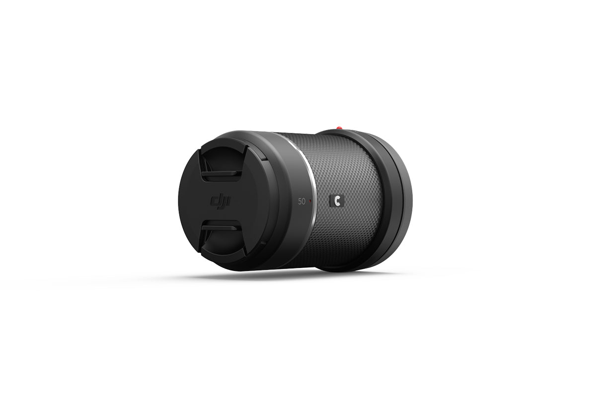 DL 50mm F2.8 LS ASPH Lens DJI Florida Drone Supply DL 50mm F2.8 LS ASPH Lens - Florida Drone Supply