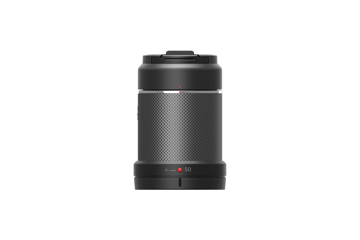 DL 50mm F2.8 LS ASPH Lens DJI Florida Drone Supply DL 50mm F2.8 LS ASPH Lens - Florida Drone Supply