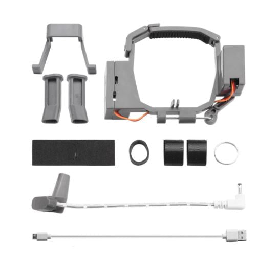 FireHouse Payload Drop Kit Complete w/ Payload Pouch FireHouse Florida Drone Supply