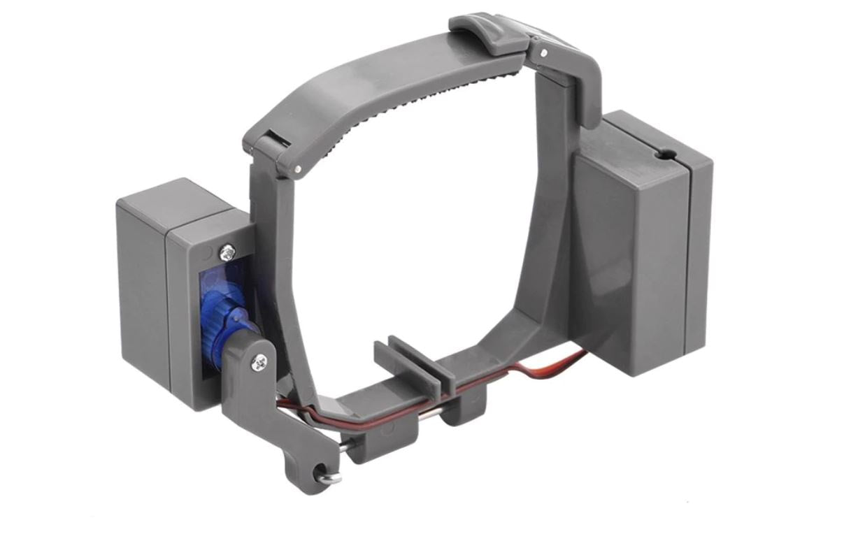 FireHouse Payload Drop Kit Complete w/ Payload Pouch FireHouse Florida Drone Supply