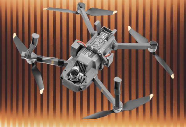 FireHouse Payload Drop Kit Complete w/ Payload Pouch FireHouse Florida Drone Supply