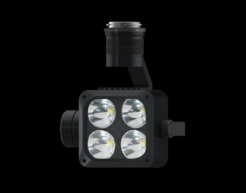 DJI Wingsland Z15 Gimbal Spotlight for Matrice 200/210/300 DJI Florida Drone Supply DJI Wingsland Z15 Gimbal Spotlight for Matrice 200/210/300