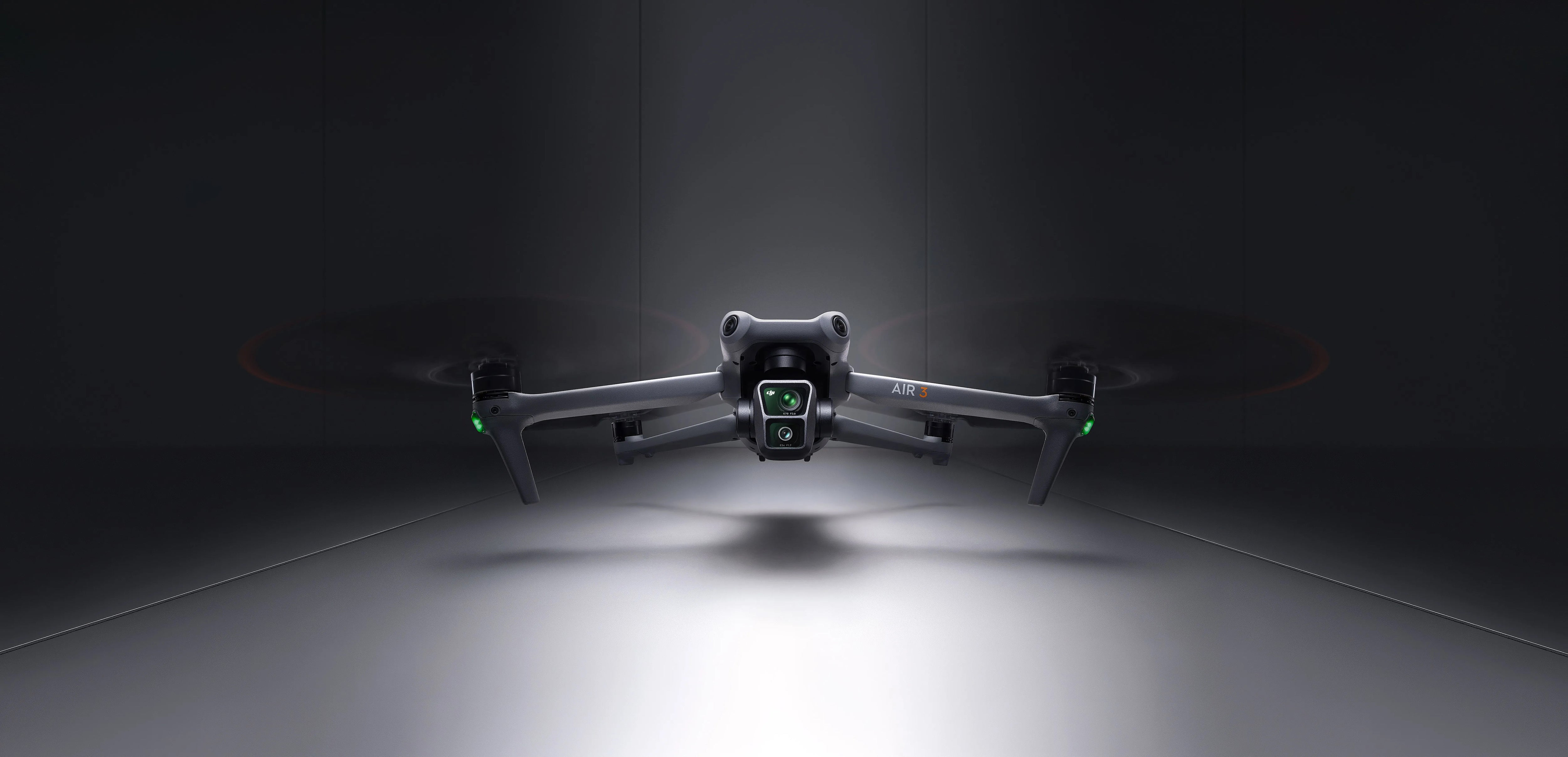 DJI Air 3