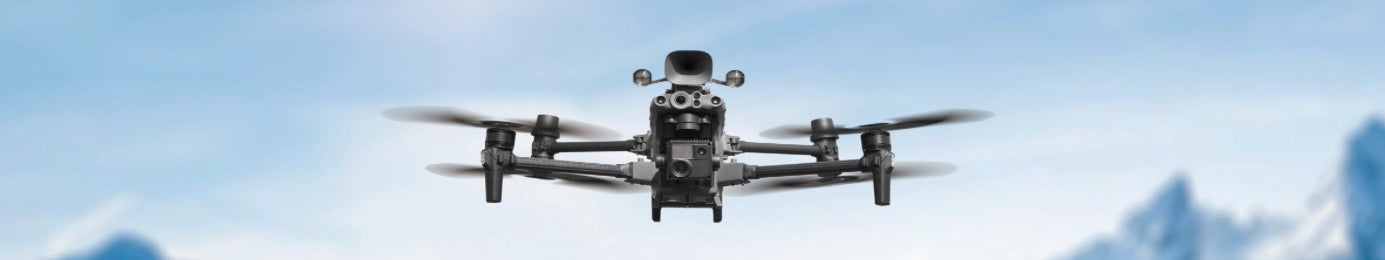 JZ Drone Accessories