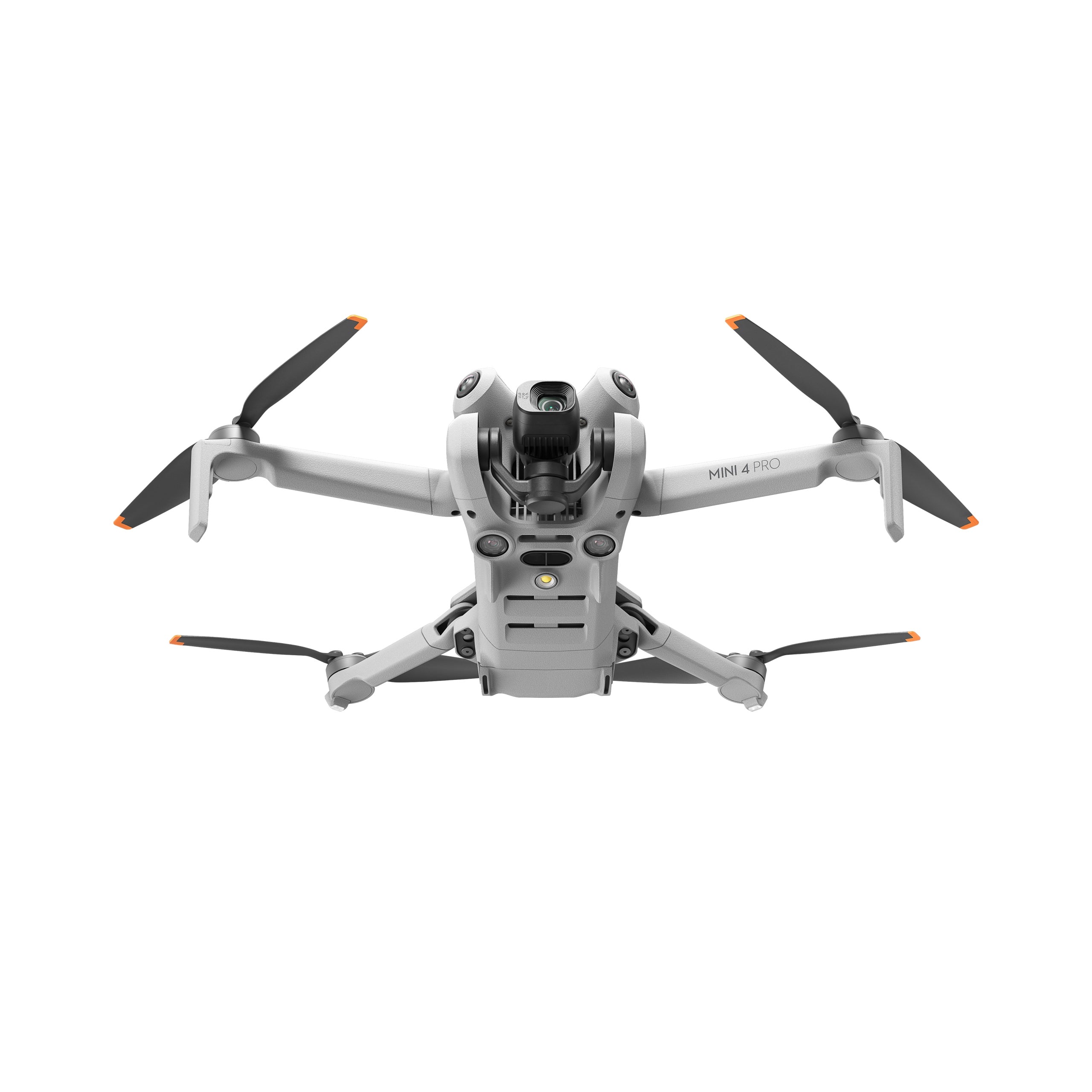 Drone mini 4 pro (rc 2) blanc Dji
