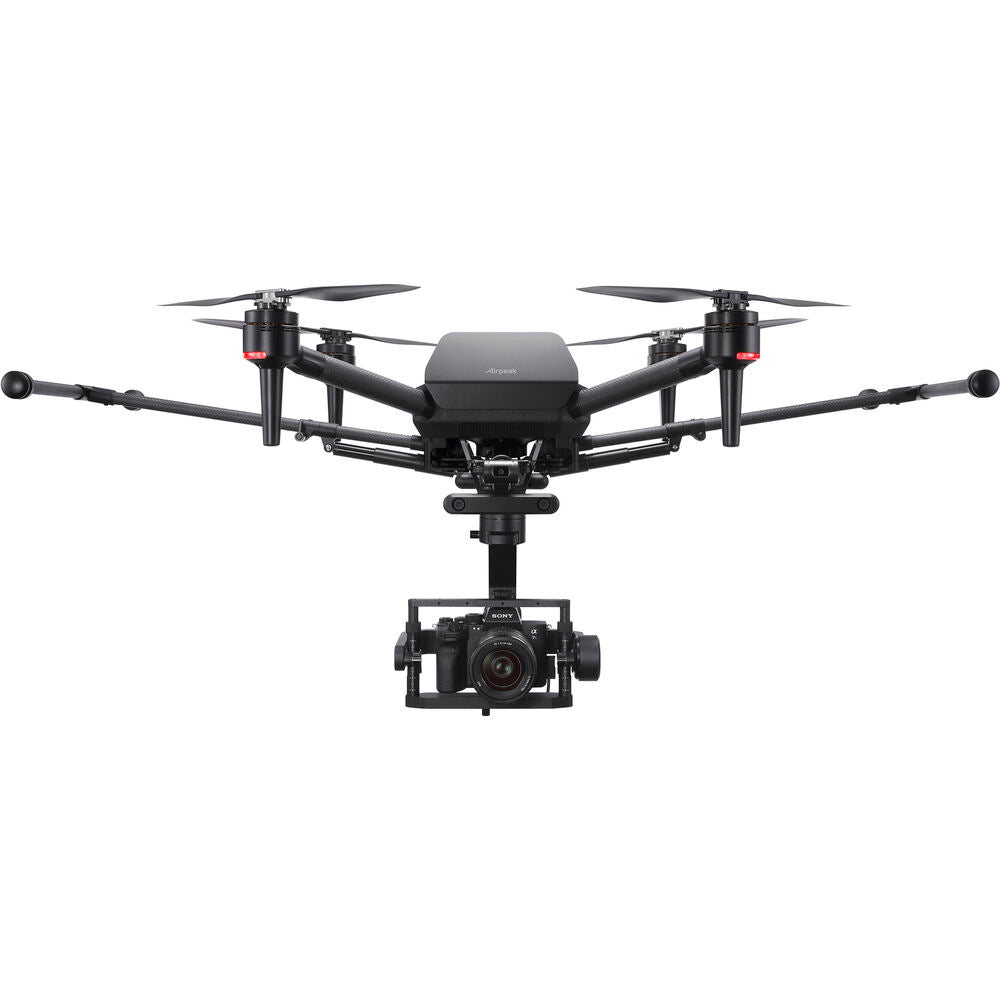 Sony Airpeak S1 Professional Drone Sony Florida Drone Supply 