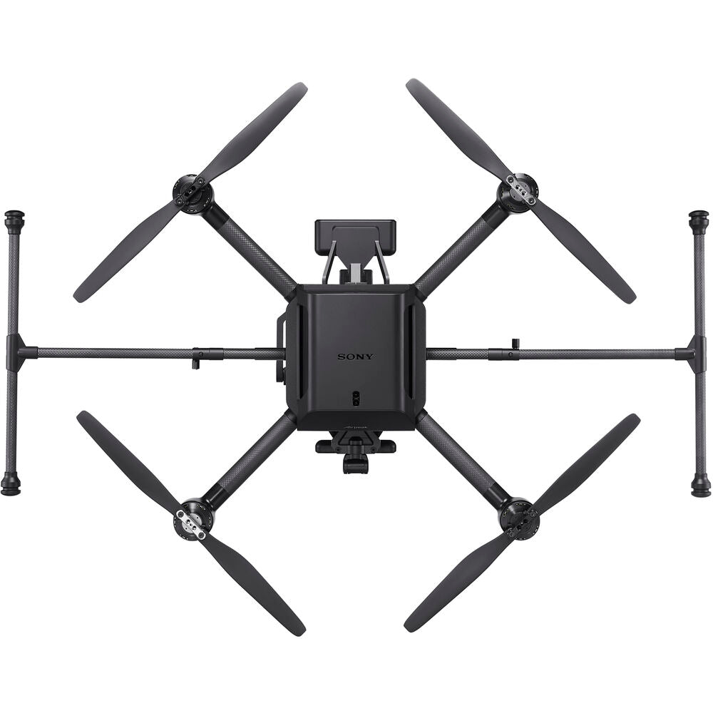 Sony Airpeak S1 Professional Drone Sony Florida Drone Supply 