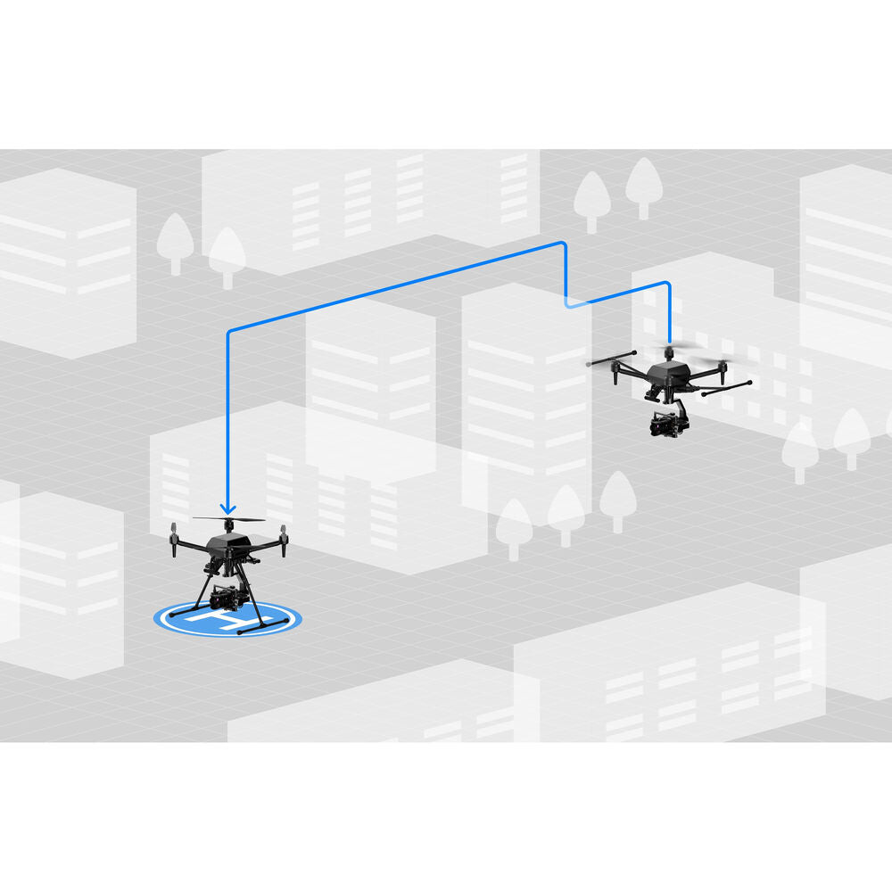 Sony Airpeak S1 Professional Drone Sony Florida Drone Supply 