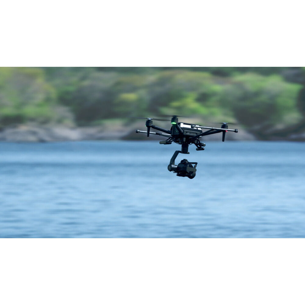 Sony Airpeak S1 Professional Drone Sony Florida Drone Supply 