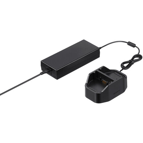 Sony Airpeak Battery Charger Sony Florida Drone Supply 
