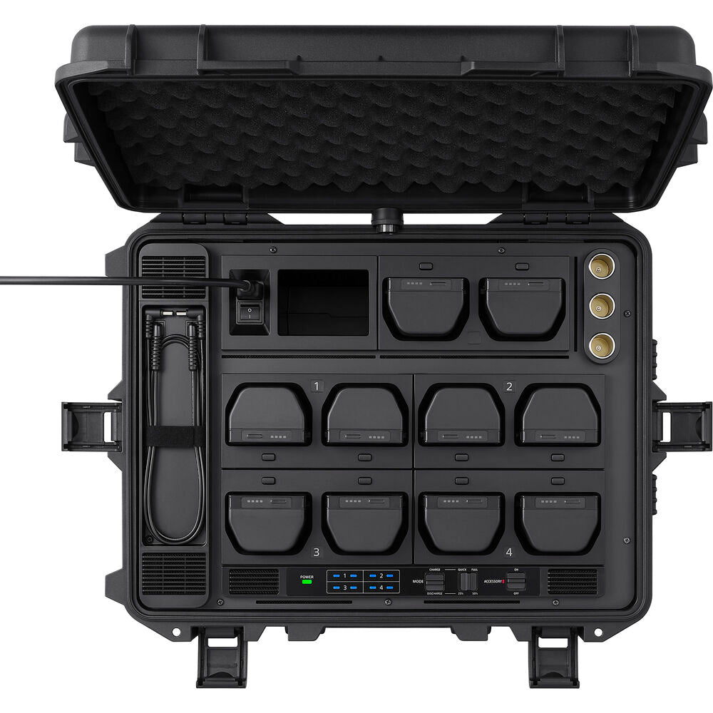 Sony LBN-H1 Airpeak Battery Station Sony Florida Drone Supply 