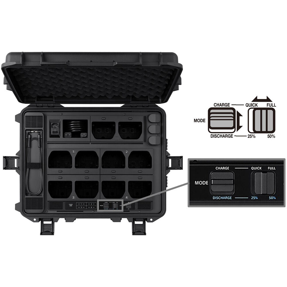 Sony LBN-H1 Airpeak Battery Station