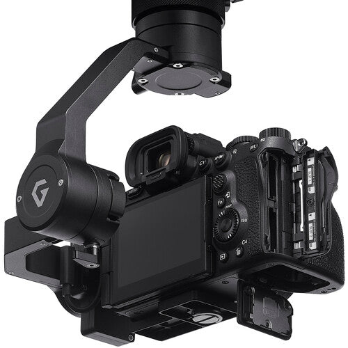 Sony PX1 Gremsy Gimbal for Sony Airpeak S1