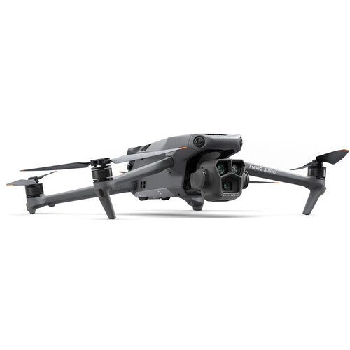 DJI Mavic 3 Pro Fly More Combo with RC Pro Controller