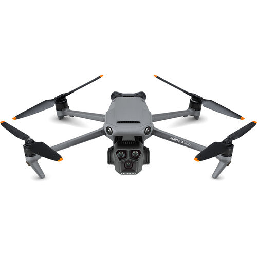 DJI Mavic 3 Pro Drone with Fly More Combo & DJI RC DJI Florida Drone Supply DJI Mavic 3 Pro Drone with Fly More Combo & DJI RC