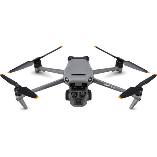  DJI Mavic 3 Pro with DJI RC, Flagship Triple-Camera