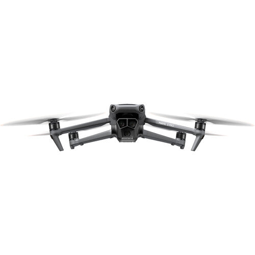 DJI Mavic 3 Pro Fly More Combo avec radiocommande DJI RC PRO