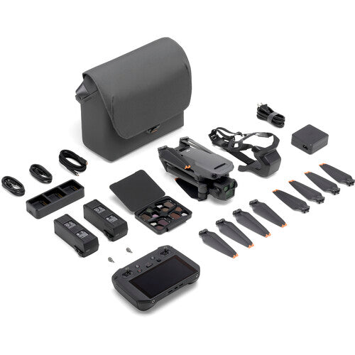 Dji pro combo sales