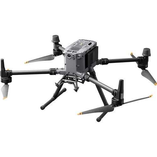 DJI Matrice 350 RTK Commercial Drone with 1 Year of Care Basic Coverage