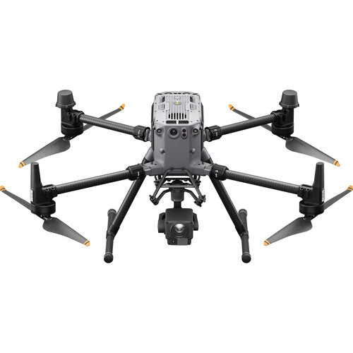 DJI Matrice 350 RTK Commercial Drone with 1 Year of Care Basic Coverage