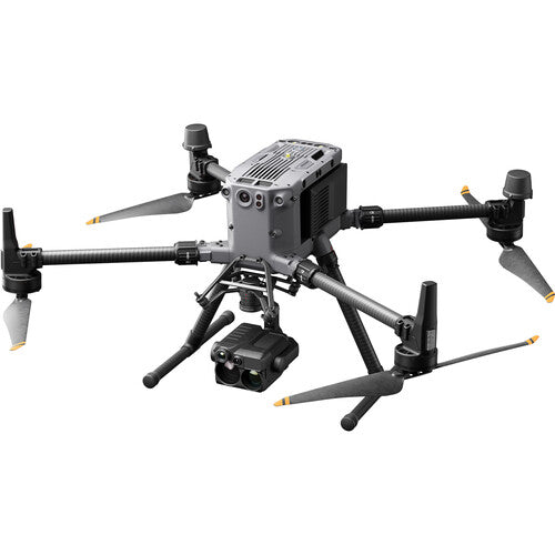 DJI Matrice 350 RTK Commercial Drone with 1 Year of Care Basic Coverage DJI Florida Drone Supply 