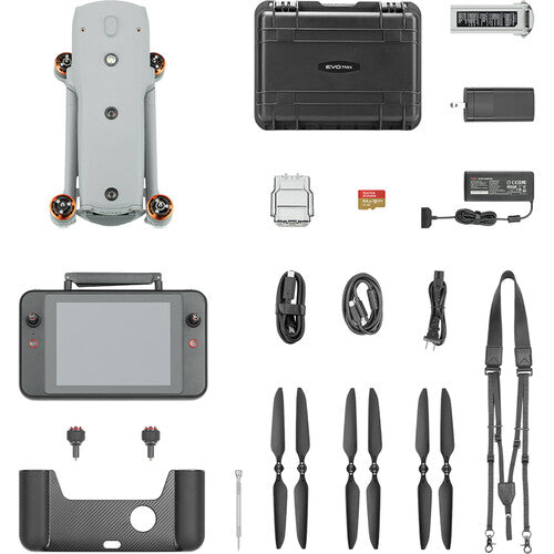 Autel Robotics EVO Max 4N Industrial Drone Autel Florida Drone Supply Autel Robotics EVO Max 4N Industrial Drone