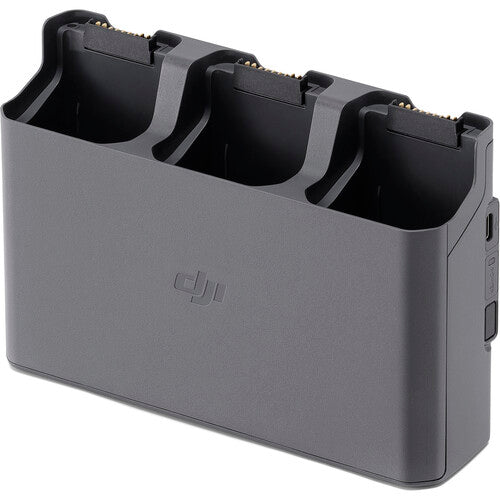 DJI Air 3 Battery Charging Hub DJI Florida Drone Supply DJI Air 3 Battery Charging Hub
